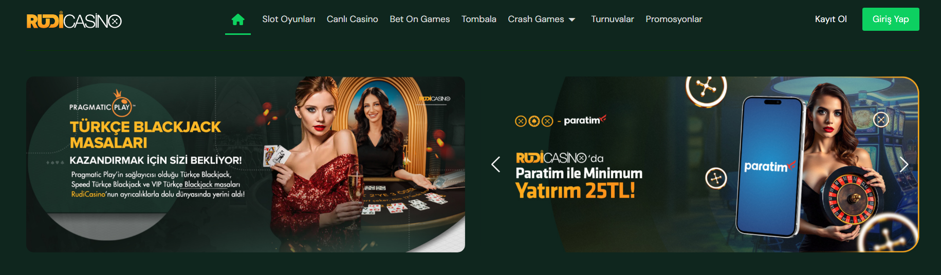 rudicasino